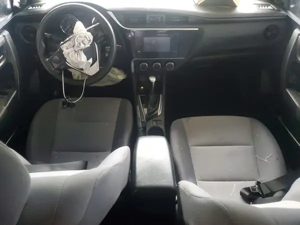 2T1BURHE0JC017194 2018 TOYOTA COROLLA - Image 8