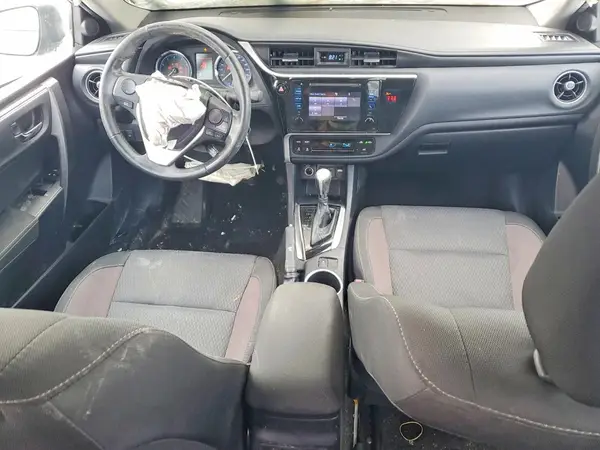 2T1BURHE0JC017759 2018 TOYOTA COROLLA - Image 8