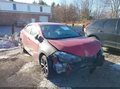 2T1BURHE0JC020337 2018 TOYOTA COROLLA