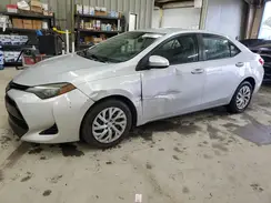 2T1BURHE0JC020421 2018 TOYOTA COROLLA