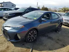 2T1BURHE0JC020872 2018 TOYOTA COROLLA