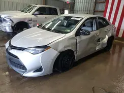2T1BURHE0JC022900 2018 TOYOTA COROLLA