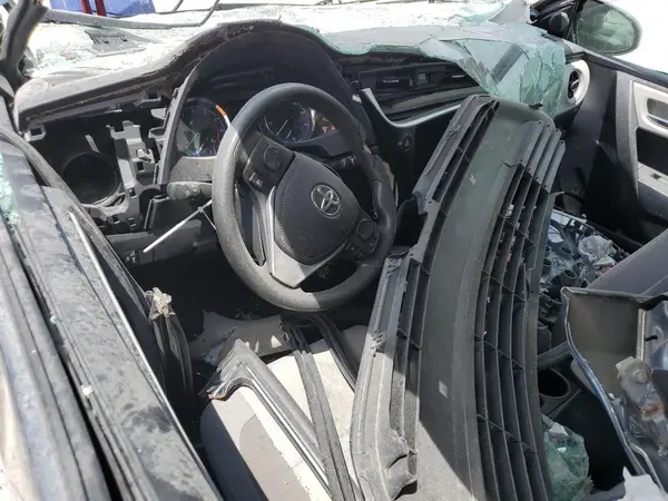 2T1BURHE0JC025019 2018 TOYOTA COROLLA - Image 8