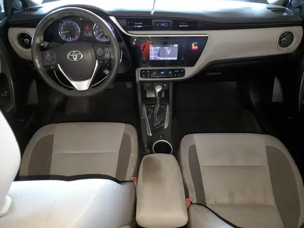 2T1BURHE0JC025070 2018 TOYOTA COROLLA - Image 8