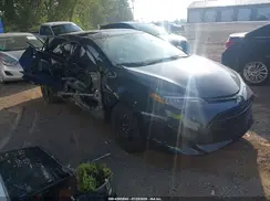 2T1BURHE0JC026607 2018 TOYOTA COROLLA