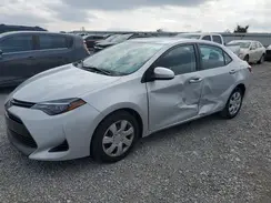 2T1BURHE0JC026767 2018 TOYOTA COROLLA