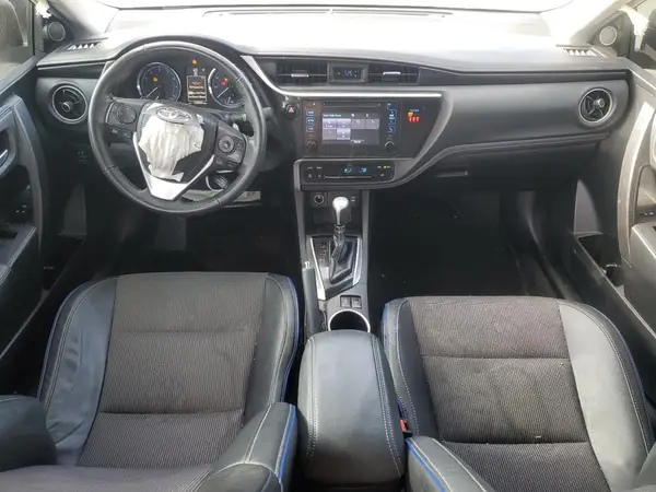 2T1BURHE0JC027336 2018 TOYOTA COROLLA - Image 8