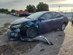2T1BURHE0JC029961 2018 TOYOTA COROLLA
