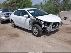 2T1BURHE0JC030365 2018 TOYOTA COROLLA