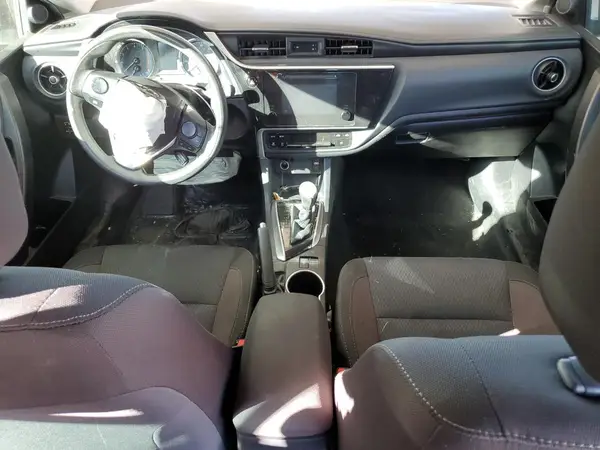 2T1BURHE0JC031189 2018 TOYOTA COROLLA - Image 8