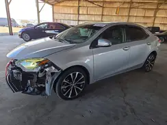 2T1BURHE0JC032455 2018 TOYOTA COROLLA