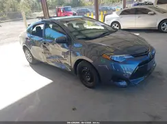 2T1BURHE0JC033878 2018 TOYOTA COROLLA