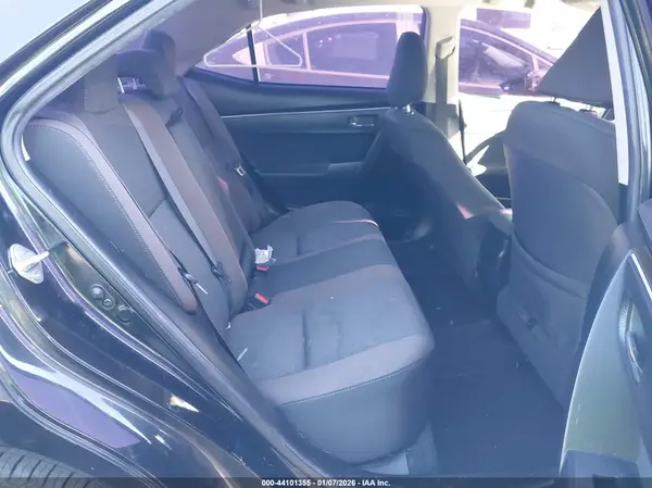 2T1BURHE0JC037820 2018 TOYOTA COROLLA - Image 8