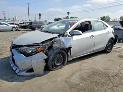 2T1BURHE0JC037963 2018 TOYOTA COROLLA