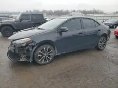 2T1BURHE0JC039230 2018 TOYOTA COROLLA