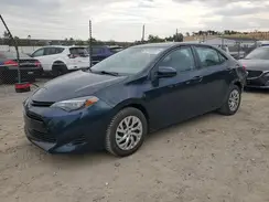 2T1BURHE0JC040295 2018 TOYOTA COROLLA