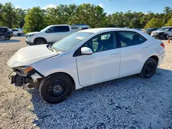 2T1BURHE0JC042080 2018 TOYOTA COROLLA