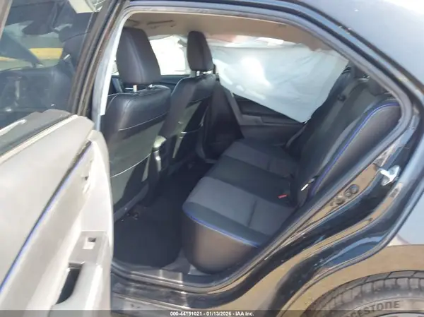 2T1BURHE0JC042970 2018 TOYOTA COROLLA - Image 8