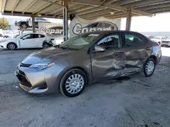 2T1BURHE0JC044055 2018 TOYOTA COROLLA