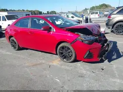 2T1BURHE0JC044315 2018 TOYOTA COROLLA