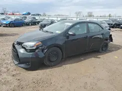2T1BURHE0JC044945 2018 TOYOTA COROLLA