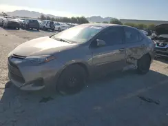 2T1BURHE0JC046307 2018 TOYOTA COROLLA