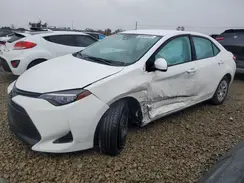 2T1BURHE0JC046775 2018 TOYOTA COROLLA