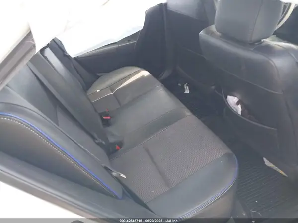 2T1BURHE0JC047313 2018 TOYOTA COROLLA - Image 8