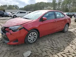 2T1BURHE0JC047750 2018 TOYOTA COROLLA