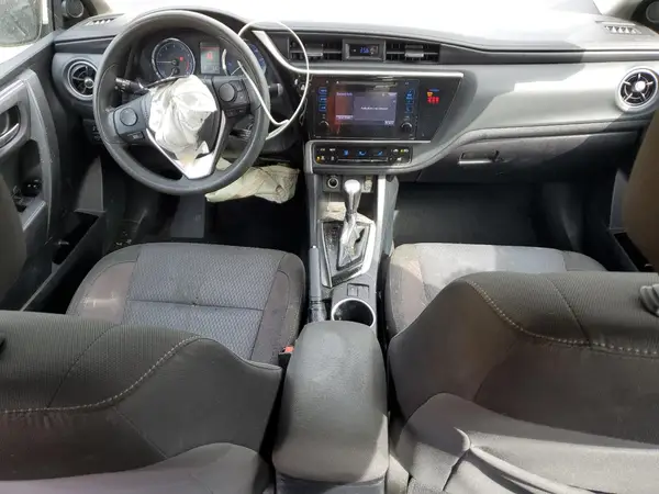 2T1BURHE0JC047750 2018 TOYOTA COROLLA - Image 8