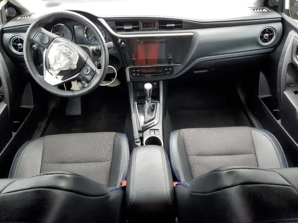 2T1BURHE0JC049112 2018 TOYOTA COROLLA - Image 8