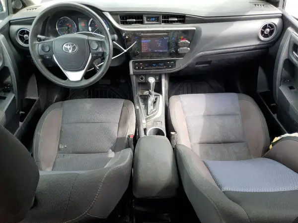 2T1BURHE0JC049711 2018 TOYOTA COROLLA - Image 8