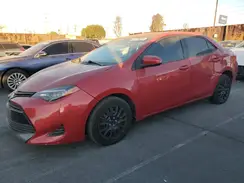 2T1BURHE0JC050616 2018 TOYOTA COROLLA