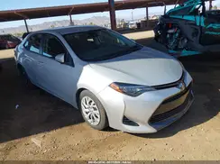 2T1BURHE0JC051006 2018 TOYOTA COROLLA