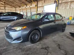 2T1BURHE0JC052401 2018 TOYOTA COROLLA