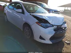 2T1BURHE0JC052608 2018 TOYOTA COROLLA