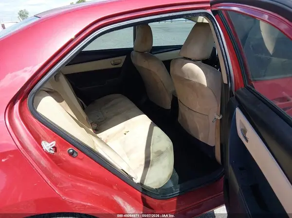2T1BURHE0JC053032 2018 TOYOTA COROLLA - Image 8