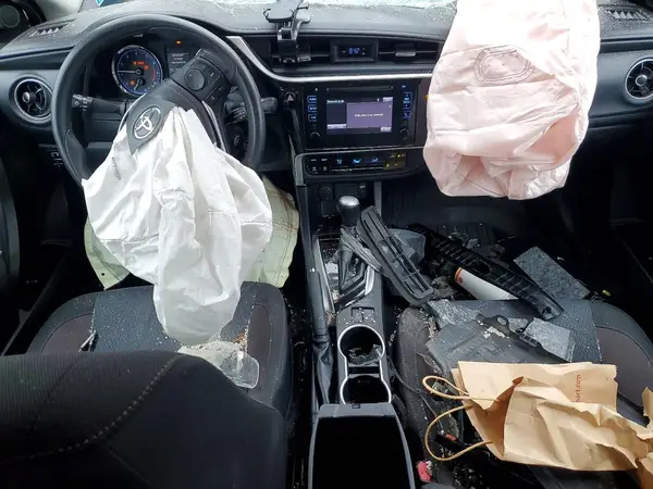 2T1BURHE0JC053144 2018 TOYOTA COROLLA - Image 8