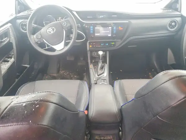2T1BURHE0JC054925 2018 TOYOTA COROLLA - Image 8