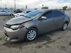 2T1BURHE0JC055069 2018 TOYOTA COROLLA
