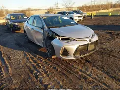 2T1BURHE0JC055394 2018 TOYOTA COROLLA