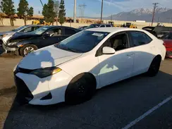 2T1BURHE0JC056920 2018 TOYOTA COROLLA