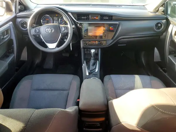 2T1BURHE0JC056920 2018 TOYOTA COROLLA - Image 8