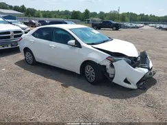 2T1BURHE0JC057064 2018 TOYOTA COROLLA