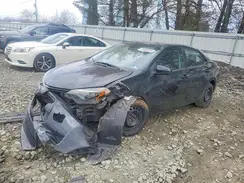 2T1BURHE0JC057355 2018 TOYOTA COROLLA