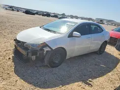 2T1BURHE0JC057744 2018 TOYOTA COROLLA