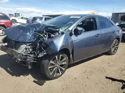 2T1BURHE0JC058165 2018 TOYOTA COROLLA