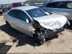 2T1BURHE0JC058540 2018 TOYOTA COROLLA