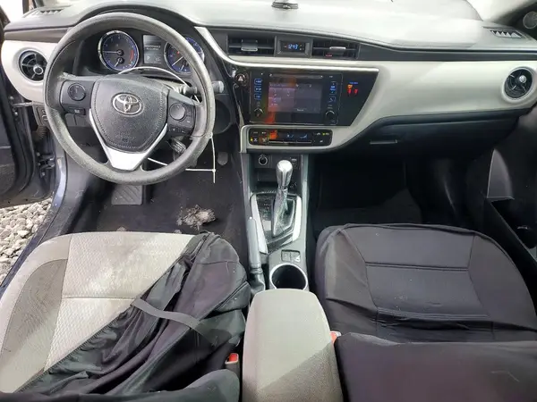 2T1BURHE0JC059221 2018 TOYOTA COROLLA - Image 8