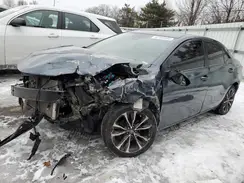 2T1BURHE0JC059431 2018 TOYOTA COROLLA